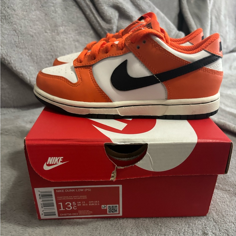 Nike Dunk Low